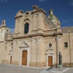 Diocesi di Oria: Domani 24 Luglio Veglia per la pace dei giovani col vescovo Pisanello Basilica Cattedrale