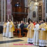 Oria, Ordinati due nuovi Diaconi nella Diocesi