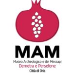 Il Museo Archeologico M.A.M. cerca Guide Turistiche qualificate FB IMG 1682091441539