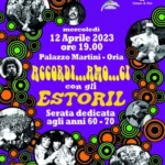 “Accordi… amo…ci con gli Estoril” a Palazzo Martini Screenshot 20230412 054131.jpg