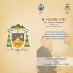 Diocesi di Oria, Il 24 Aprile la Cerimonia di insediamento del Tribunale per la causa di Beatificazione di Mons. Alberico Semeraro Senza titolo 1