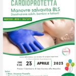 “Oria Cardioprotetta” Oria Cardioprotetta
