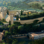 Oria: Si complica la riapertura del Castello. I proprietari annunciano di voler interrompere il piano di valorizzazione e riapertura oria il castello 04