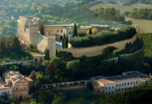 Oria: Si complica la riapertura del Castello. I proprietari annunciano di voler interrompere il piano di valorizzazione e riapertura oria il castello 04