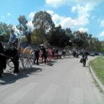 21 Maggio 2023, Solennità dell’Ascensione e Pellegrinaggio al Santuario dei Santi Medici: Il Programma dei “Trainieri” 13179188 10154686997252080 1934843217224416544 n