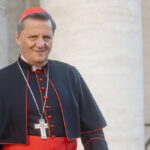 Il 19 Maggio il cardinale Grech a Oria per parlare del Sinodo, evento dello Spirito Card. Mario Grech 1 e1666340601498