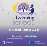Il Primo Comprensivo De Amicis-Milizia ottiene il prestigioso riconoscimento di “eTwinning School Label” FB IMG 1683236858154