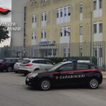 Oria: Ordinanza e misura coercitiva dei Carabinieri della Prov. Brindisi per il tentato omicidio dello scorso 22 Luglio Francavilla Fontana - Carabinieri
