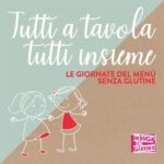 Oria aderisce all’iniziativa nazionale delll’Ass. Italiana Celiachia sulla giornata del menu “senza glutine” glutinesenza