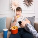 Rubrica Salute e Benessere: Alimentazione e obesità infantile ob inf