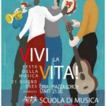 Il 21 Giugno torna la “Festa della Musica” in Piazza Lorch a cura della Scuola di Musica 33art. 355169238 10222443367128702 8262376182883951156 n
