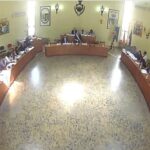 Insediato il nuovo Consiglio Comunale. Marinò Presidente del Consiglio. Ecco tutte le deleghe della giunta Ferretti. FB IMG 16856448882262.jpg