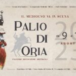 Palio di Oria 2023: Tutti gli appuntamenti della nuova edizione. Tra le novità le Notti Federiciane Palio di Oria 2023