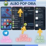 Nasce AlboPopOria, il portale Telegram che informa la cittadinanza sulle attività Comunali 368045468 729708362501541 4162500377881410522 n