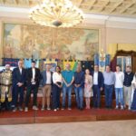 Presentata presso la Provincia di Brindisi la 56esima edizione del Torneo dei Rioni FB IMG 1692102728658