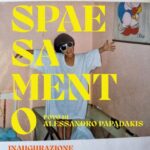 A Oria “Spaesamento”, la mostra fotografica di Alessandro Papadakis Locandina dell'inaugurazione della mostra Spaesamento