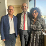 Questione Ufficio Sanitario e Servizio Dialisi: Il Sindaco Ferretti e l’Assessore Marrazzi incontrano il nuovo DG dell’ASL De Nuccio 379547543 749324863873224 3485275332420680997 n