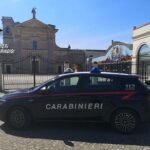 Servizio straordinario di controllo del territorio dei Carabinieri. Intensificati i controlli, sequestrato stupefacente. Compagnia Francavilla Fontana. Servizio straordinario controllo territorio