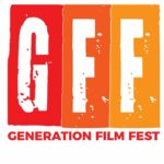 Generation Film Fest Oria – Il 28 e 29 ottobre il quinto workshop per attori con Giorgio Vignali LOGO NUOVO GFF