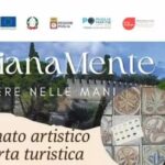 Il 27 Settembre a Parco Montalbano il Job Day “l’artigianato artistico nell’offerta turistica” Senza titolo