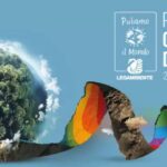 Il 24 Settembre l’iniziativa “Puli-amo Oria” che coinvolgerà tutta la città Senza titolo