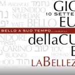 L’8 e 09 Settembre torna ad Oria la Giornata Europea della Cultura Ebraica Senza titolo1