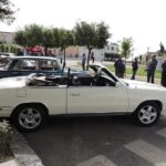 Domenica 15 torna ad Oria “Ruote nella Storia”, raduno di Auto d’epoca realizzato da ACI Storico Senza titolo