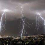 Bomba d’acqua nel Brindisino. Anche ad Oria strade allagate e alberi caduti a causa del forte vento T 4462bbee4d.jpeg