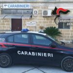 I Carabinieri arrestano due persone, ritenute responsabili di furto aggravato. WhatsApp Image 2023 10 02 at 11.56.29