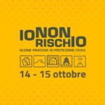 Il 14 e 15 Ottobre ad Oria e nelle piazze italiane la Campagna di prevenzione “Io Rischio” iononrischio23 interno