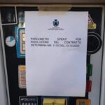 Questione Contratto Parchimetri: L’Amministrazione Comunale indice un Consiglio Comunale monotematico sull’argomento parchim ris contr