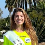 Dal Territorio: La 18enne Elisabetta Del Giudice in corsa per il titolo nazionale di Miss Italia Social 2023 Elisabetta Del Giudic