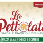 Festa dell’Immacolata 2023: Tradizione, Fede e Folklore, il Rione Lama si prepara per l Omaggio Floreale alla Madonna e per la tradizionale Pettolata FB IMG 17010103358142.jpg