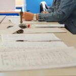 Aggiornamento Albo degli Scrutatori del seggio elettorale. Iscrizioni entro il 30 Novembre scrutatori