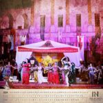 Ecco il nuovo Calendario del Corteo Storico di Federico II e Torneo dei Rioni – Palio di Oria 2024 415779875 887328200062997 7976319603552304533 n