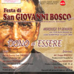 Oratorio SING e Liceo Lilla uniti per i giovani: Mercoledì 31 Gennaio ad Oria l’incontro “Dono=Essere per la sensibilizzazione sulle tematiche legate alla donazione degli organi AIDO