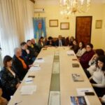 Al via il progetto Youth Brindisi che coinvolge vari comuni della Provincia di Brindisi. Anche Oria presente al primo incontro di partenariato Youth Brindisi comunicato