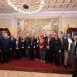 Brindisi: Presentato ufficialmente il nuovo Piano Strategico di Aereoporti di Puglia 2024/2026 aereoportidipuglia pianostrategico foto