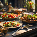 Brindisi: Il 26 Febbraio parte la prima Edizione del Corso di Cucina “Food Art” di Confesercenti food art