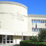 L’ITES Calò di Oria il 23 Gennaio ospita l’autore Fabiano Massimi, autore di “Se esiste un perdono“ istituto calò oria