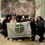 Oria: Eletto il nuovo Consiglio Diocesano dell’Azione Cattolica 428619584 826026569564630 269886777846524604 n