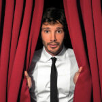 Brindisi: Giovedì 29 Febbraio in scena al Teatro Verdi Stefano De Martino con lo spettacolo (Quasi) One Man Show Stefano De Martino