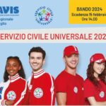 Servizio Civile Universale: Avis Puglia cerca volontari per il progetto “SCU-ola di Dono Sud”. Scadenza 15 Febbraio avis puglia
