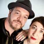 Mesagne: I comici del Duo di “Nuzzo e Di Biase” nella città messapica per il nuovo spettacolo nella Stagione Teatrale 2024 duo nuzzo di biase