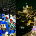 Bit Milano 2024: Anche le bellezze della Città di Oria presenti ad uno dei più importanti eventi turistici italiani oria bit milano