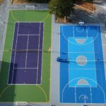 Oria: Aperti al pubblico i nuovi campi playground della Villa Comunale. Tutte le info 433134477 865789235560119 4045176741469302317 n