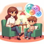 Rubrica Salute e Benessere: Infanzie felici, Una guida sintetica per genitori ed ex bambini alla ricerca di comprensione 446d4bd3 d8b3 4745 981e 31f404279dd3