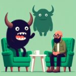 Rubrica Salute e Benessere: Attacchi di Panico, una richiesta di ascolto interiore Attacco di panico immagine