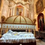 Oria: Al via oggi la tradizionale Processione di “Scenni Cristu” hdr