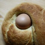 Rubrica “Alla Tavola di Hyria”: Puddhrica con l’uovo puddhrica